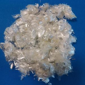 超短纤维 尼龙66纤维 6mm
