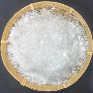 油田暂堵用水溶性纤维 油气压裂纤维