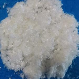 防爆纤维 PVA纤维