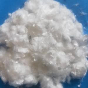 UHPC专用纤维 超高分子量PE纤维 6-12mm